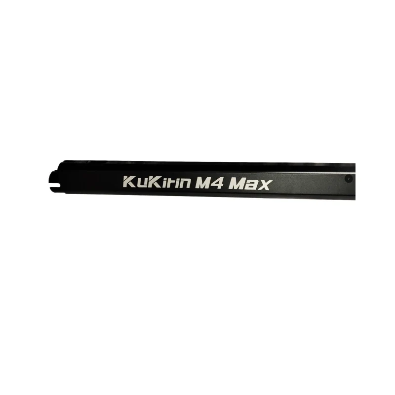 Kukirin Trottinette électrique M4 Max à potence verticale
