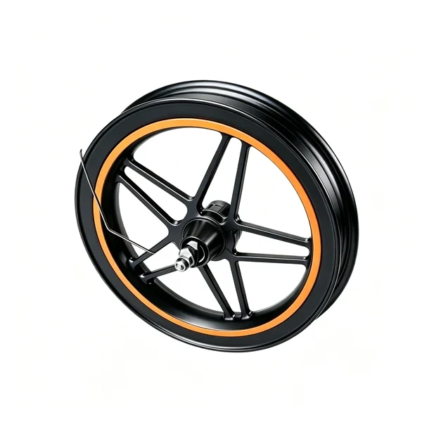 Kukirin Moyeu de moteur pour scooter électrique C1 Pro