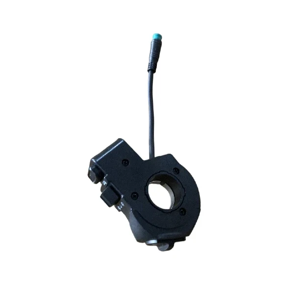 Kukirin Interrupteur lumineux pour trottinette électrique C1 Pro