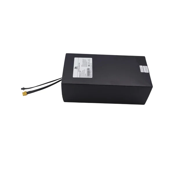 Batterie d'origine pour trottinette électrique KuKirin C1 Pro
