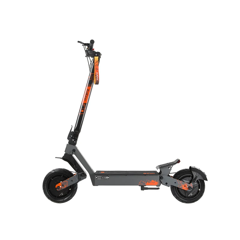 Trottinette électrique KuKirin G4 Ultra