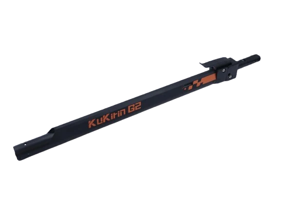 Poteau de direction Kukirin G2, version A 2024/2025