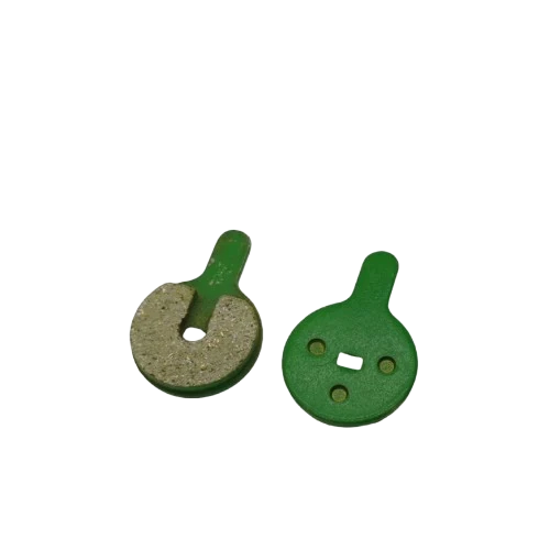 Plaquettes de frein pour KuKirin G3 version B