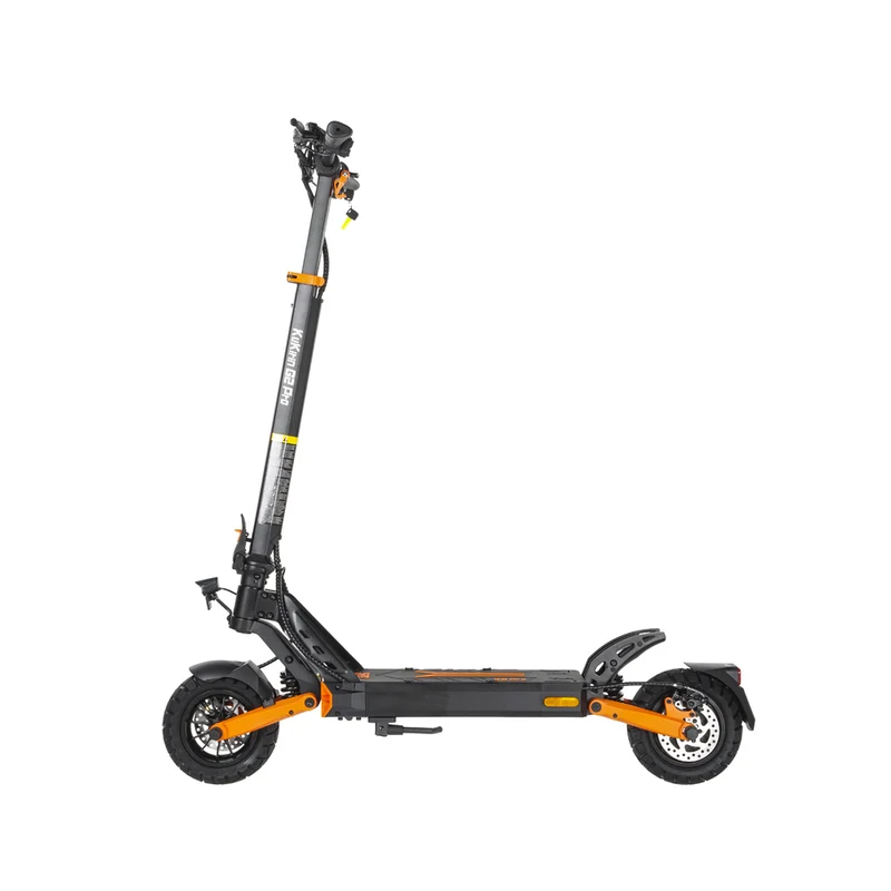 Trottinette électrique KuKirin G2 Pro (certifiée ABE)