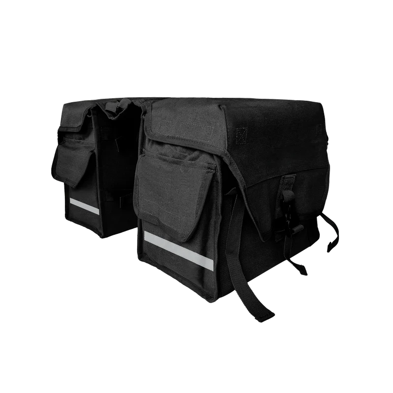 Jasion Rack Pannier Bag