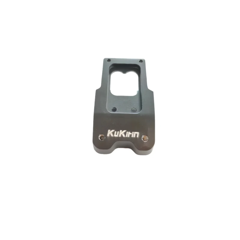 Kukirin Couvercle supérieur du bloc de serrage du tube de guidon S1 Max