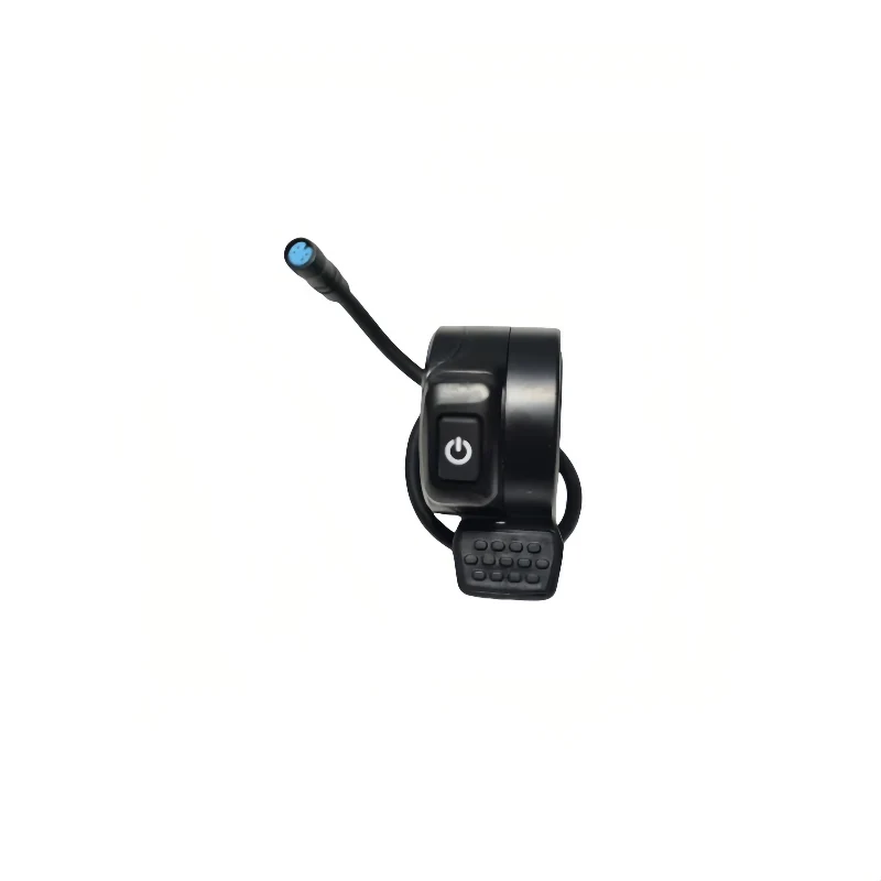 Kukirin Levier d'accélérateur pour trottinette électrique S1 Max