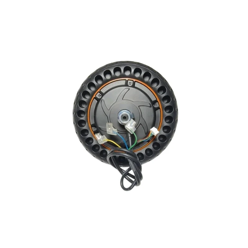 Kukirin Moteur arrière sans balais S1 Max pour scooter électrique 350 W