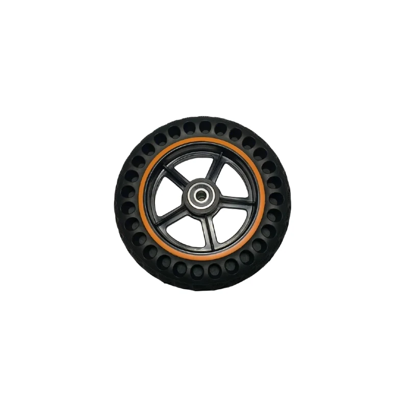 Kukirin Roue avant de remplacement pour S1 Max | Pièce de rechange d'origine