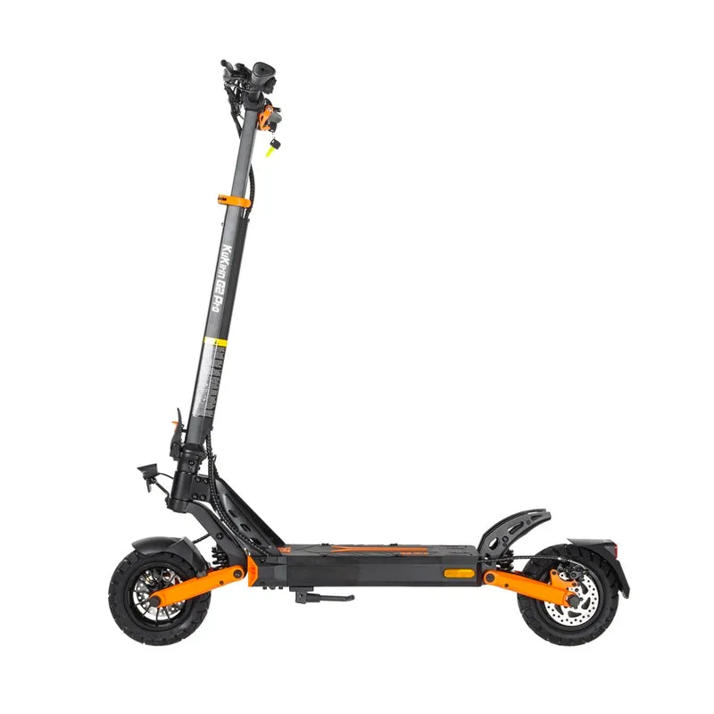Kukirin G2 Pro ABE Version Escooter légal UE