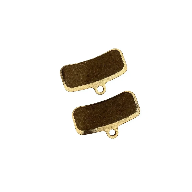 Kukirin Plaquettes de frein pour scooter électrique G4 Max