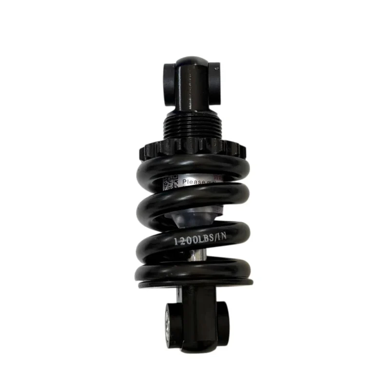 Fourche de suspension avant à ressort pour scooter Ecoxtreme M41 Tank