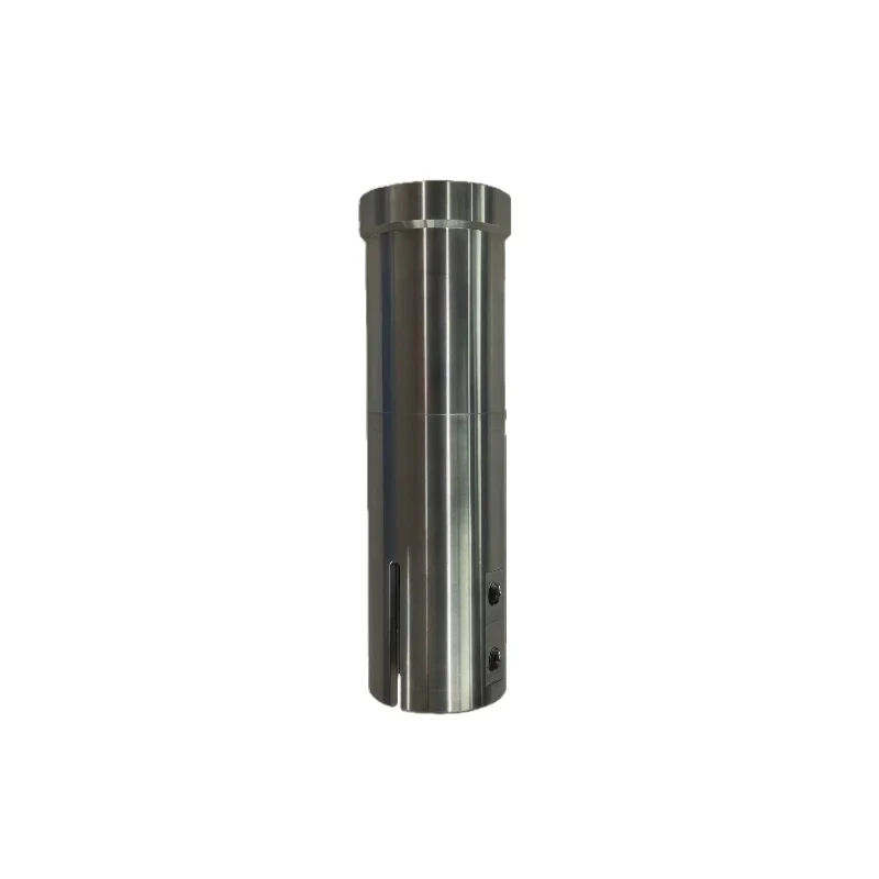 Tube de connexion de fourche avant pour trottinette KuKirin G4 Max
