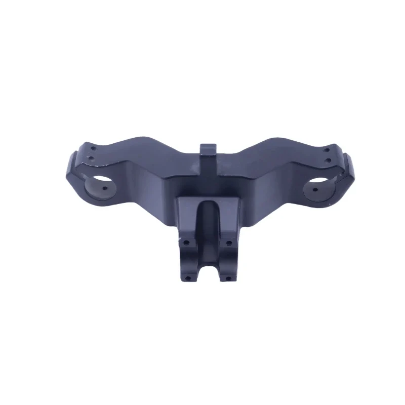 Plaque de connexion de la tête de fixation du guidon KuKirin G4 Max