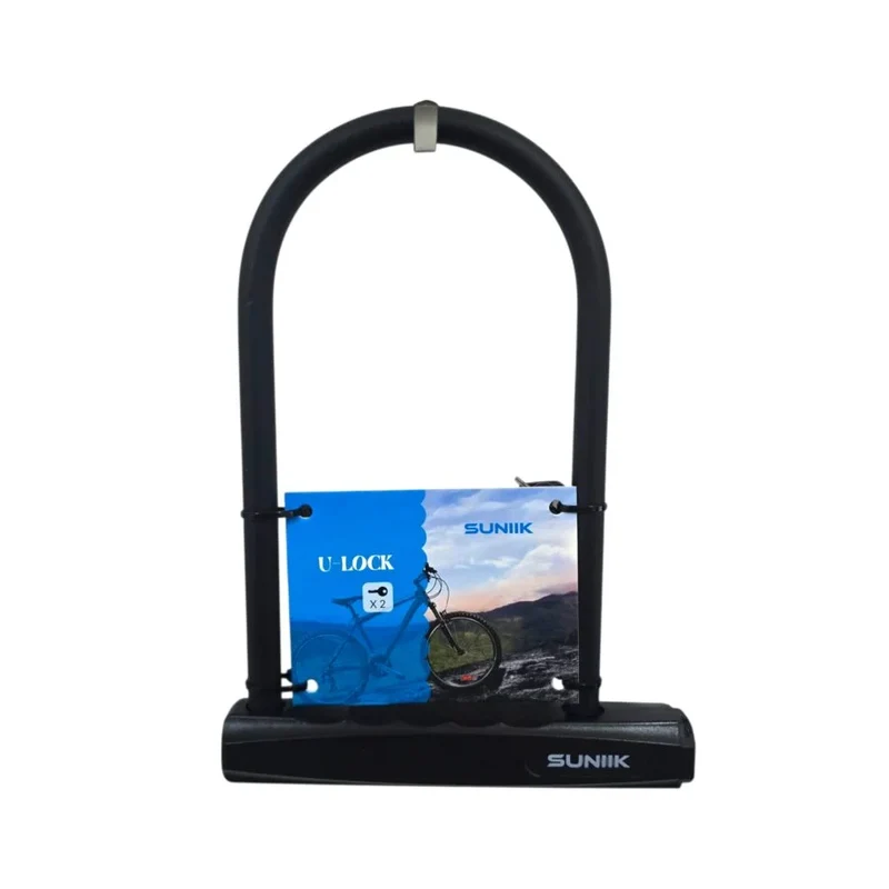 Cadenas en U