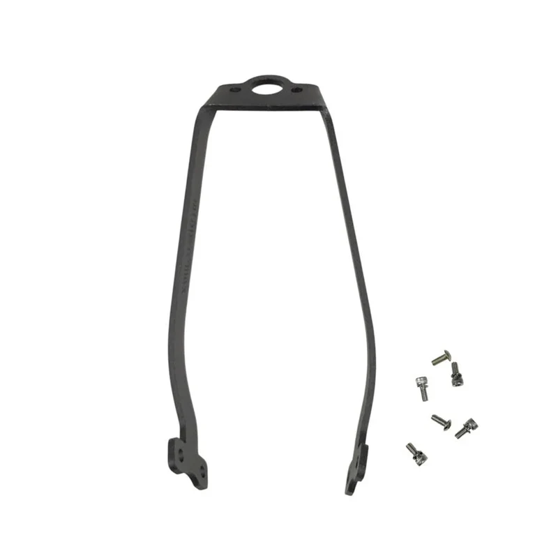 Support de garde-boue arrière pour trottinette Xiaomi MI5 Pro