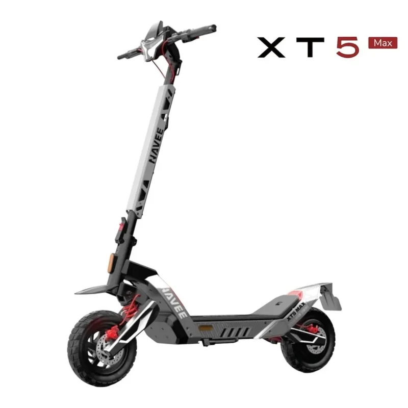 Navee XT5 MAX DGT – Nouveau