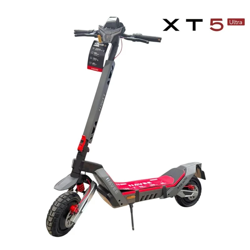 Navee XT5 ULTRA DGT – Nouveau
