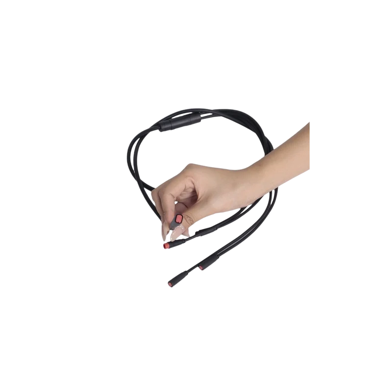 Câble intégré T3
