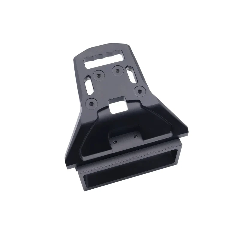 Kukirin Support de spoiler pour trottinette électrique G3 Pro