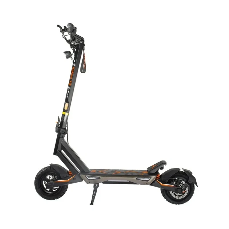 Kukirin Trottinette électrique T3 800 W, autonomie de 58 km