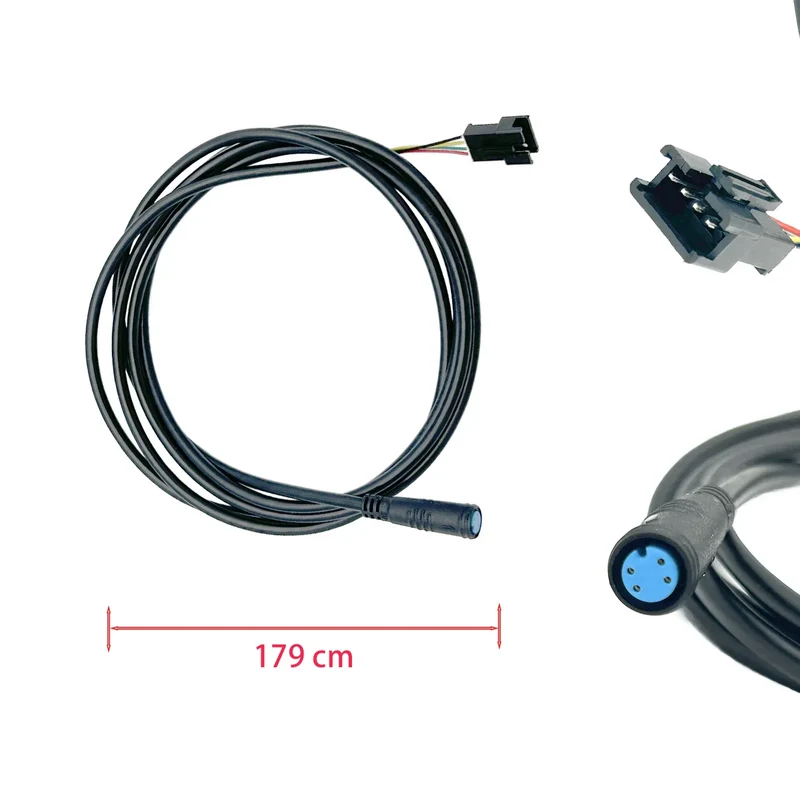 Câble pour Smartgyro CROSSOVER DUAL MAX