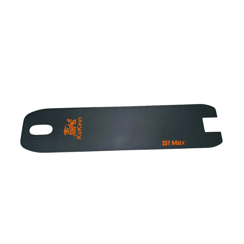 Coussinet en caoutchouc pour pédale S1 Max
