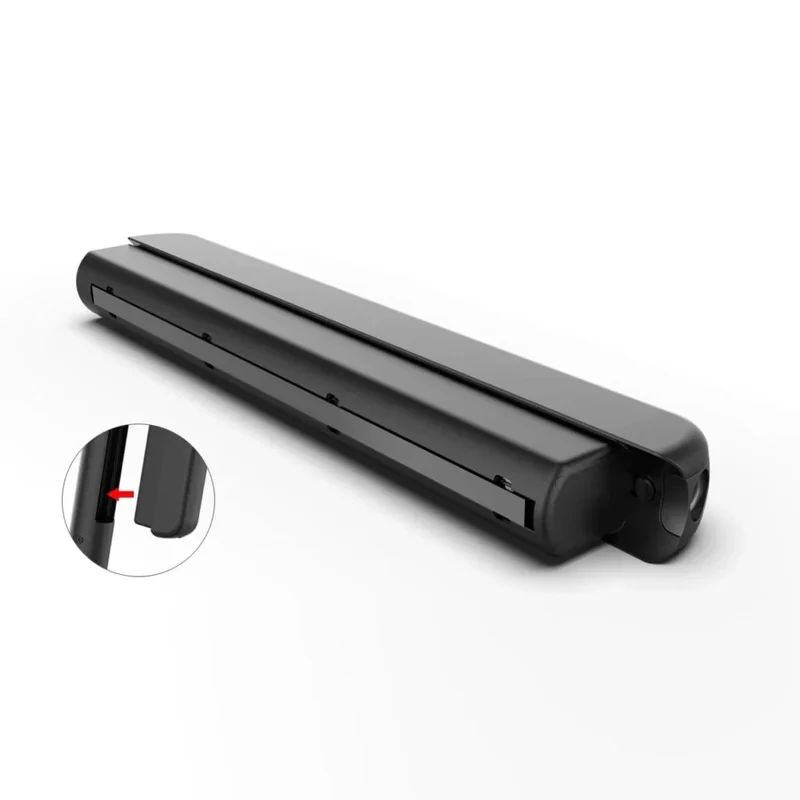 Batterie externe pour HX X8 et Cecotec