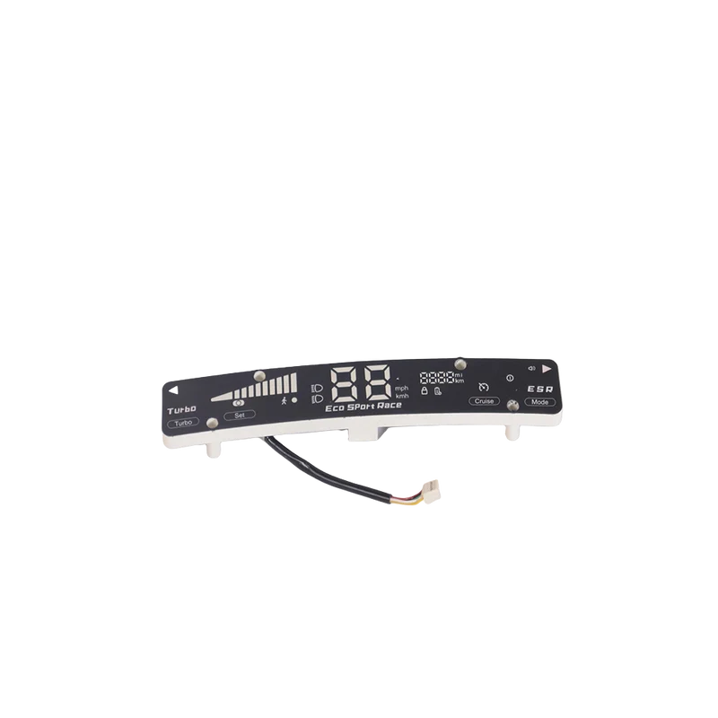 Tableau de bord G2 Ultra
