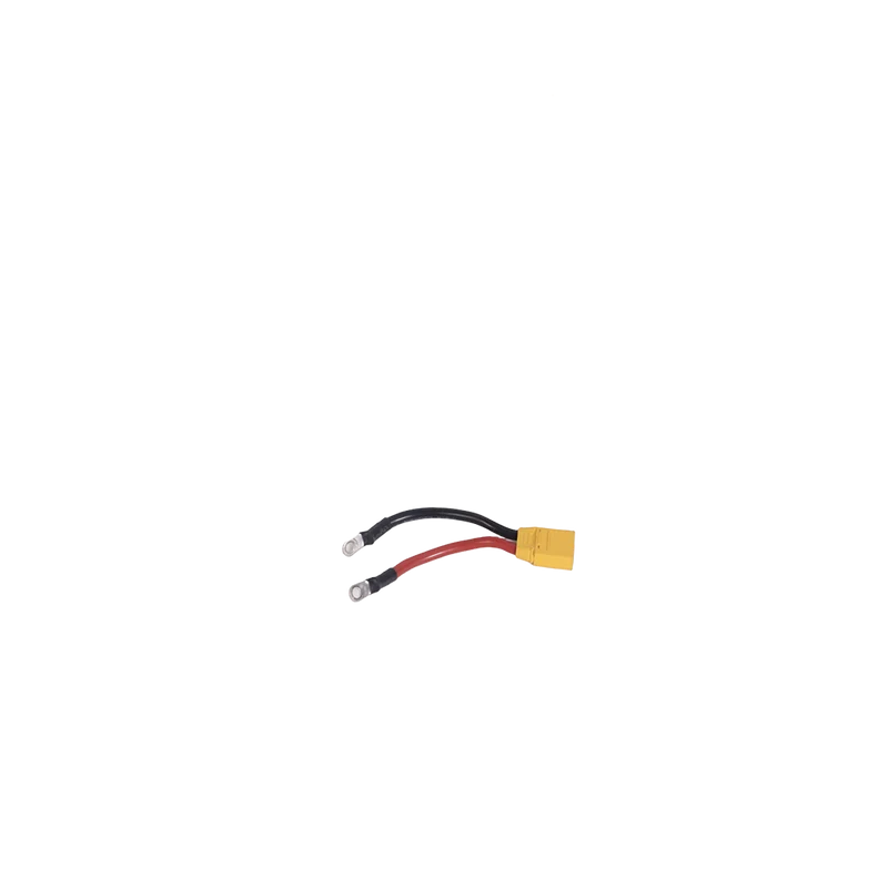 Câble adaptateur de batterie G2 Ultra