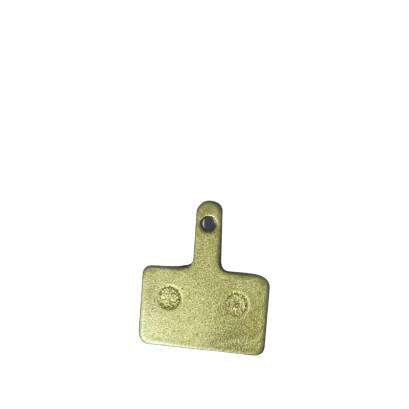 Plaquettes de frein G2 Ultra pour roue arrière