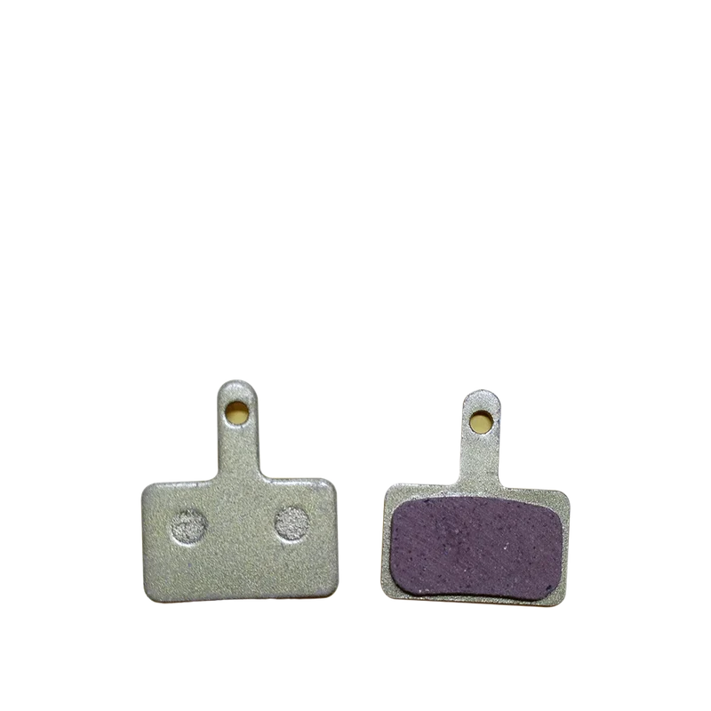 Plaquettes de frein G2 Ultra pour roue avant