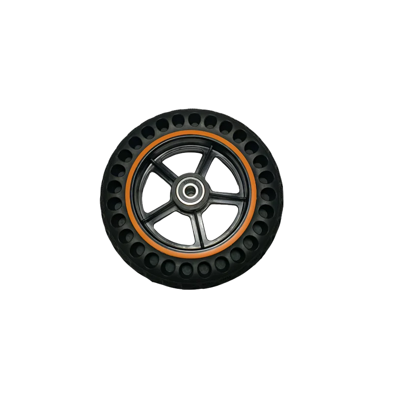 Roue avant S1 Max