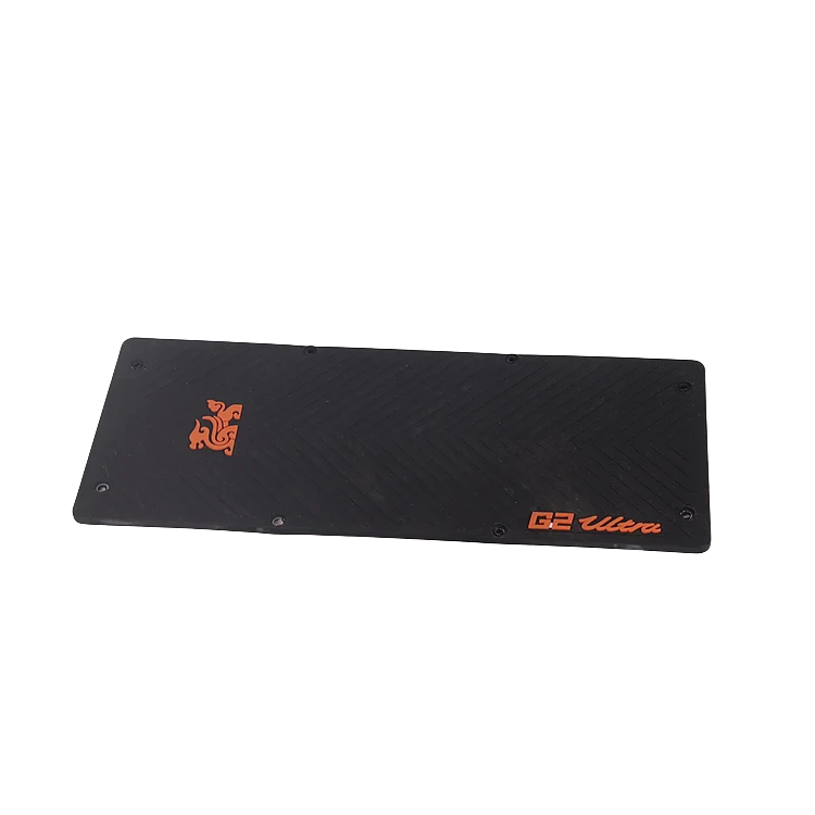 Plaque de protection de pont G2 Ultra
