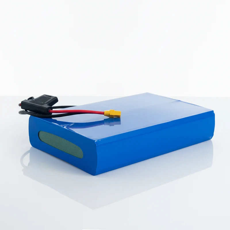 Batterie lithium 48V 20Ah – Compatible trottinette Monster SXT