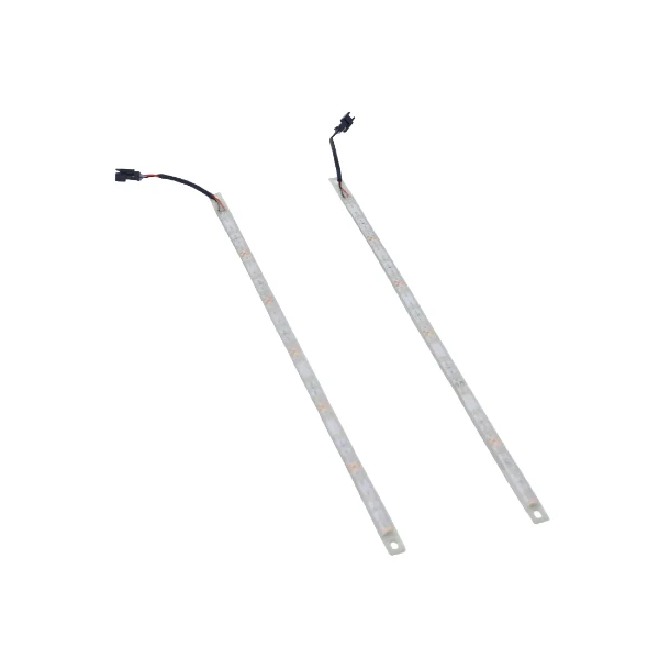 Kukirin Bande lumineuse latérale G2 Master