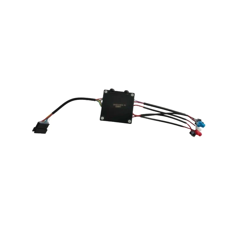 Kukirin Assemblage du module de panneau lumineux pour scooter électrique G4 Max