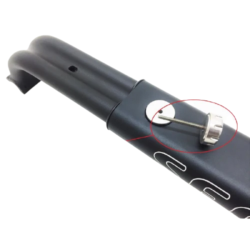 Boulon de leaster Segway seul