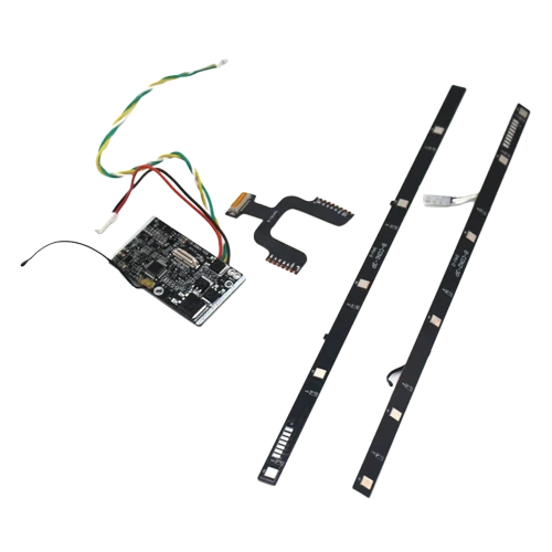 BMS pour trottinette Xiaomi M365