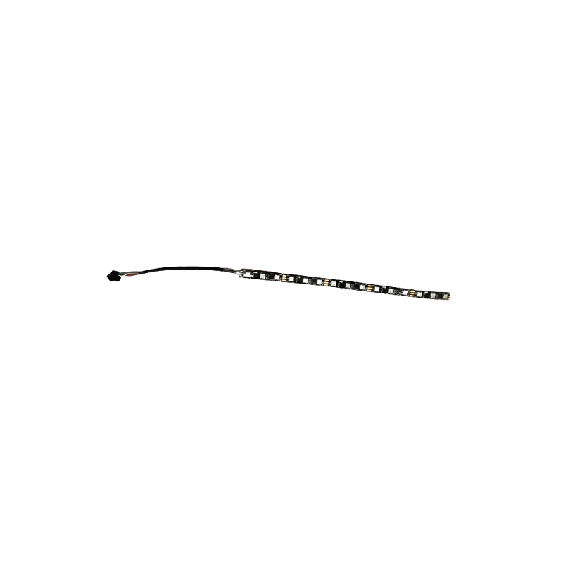 Lumière ambiante maximale M4