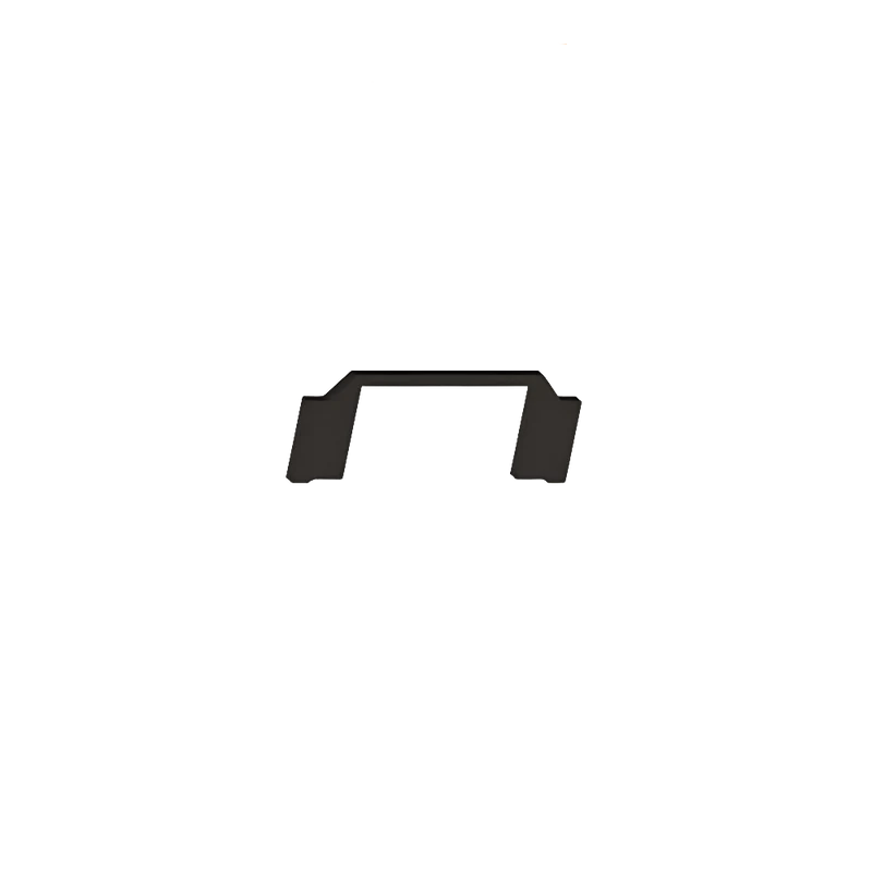 Protection arrière M4 Max