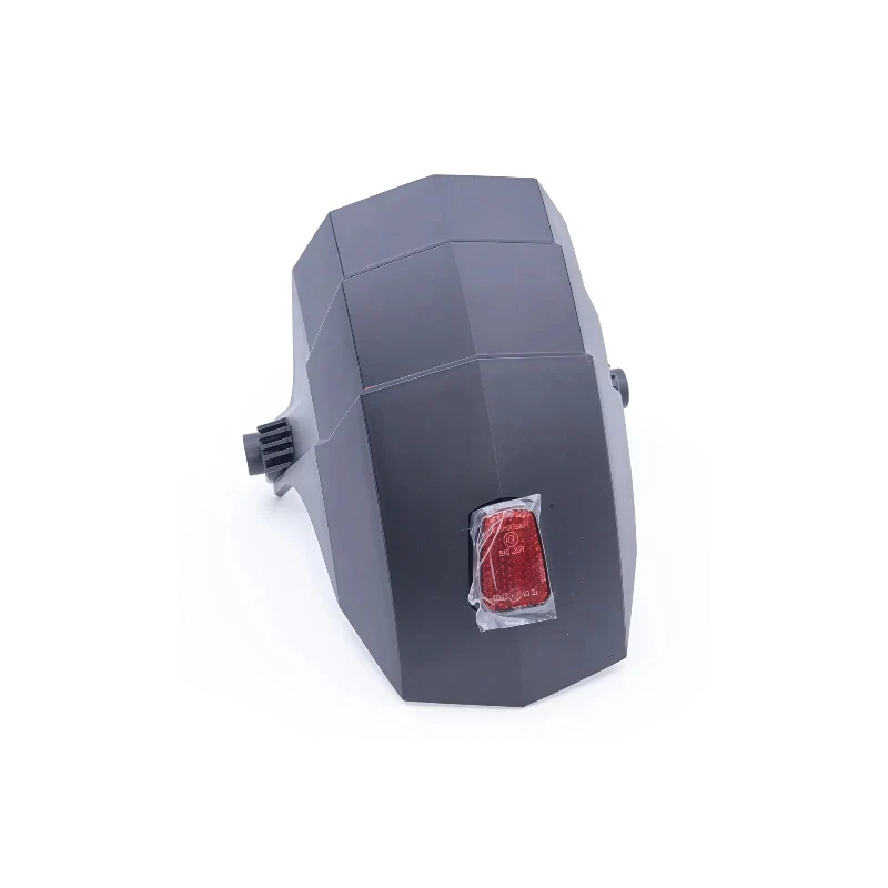 Kukirin Garde-boue arrière pour scooter G2