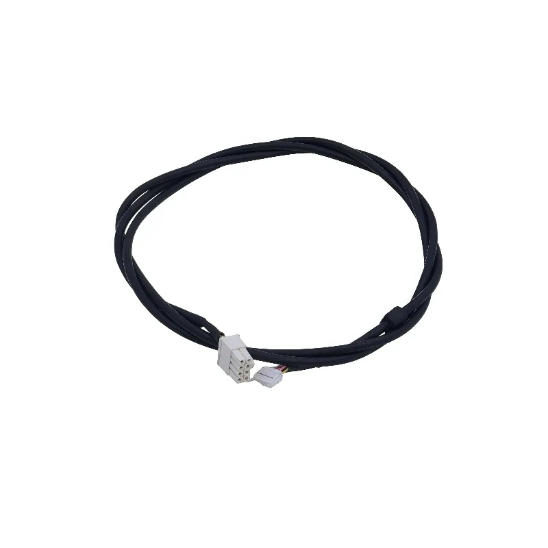 Remplacement du câble intégré KuKirin G2