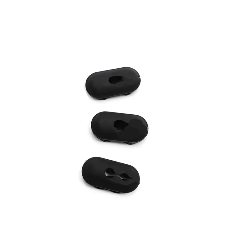 Caoutchoucs de câbles de trotinette electrique Ninebot