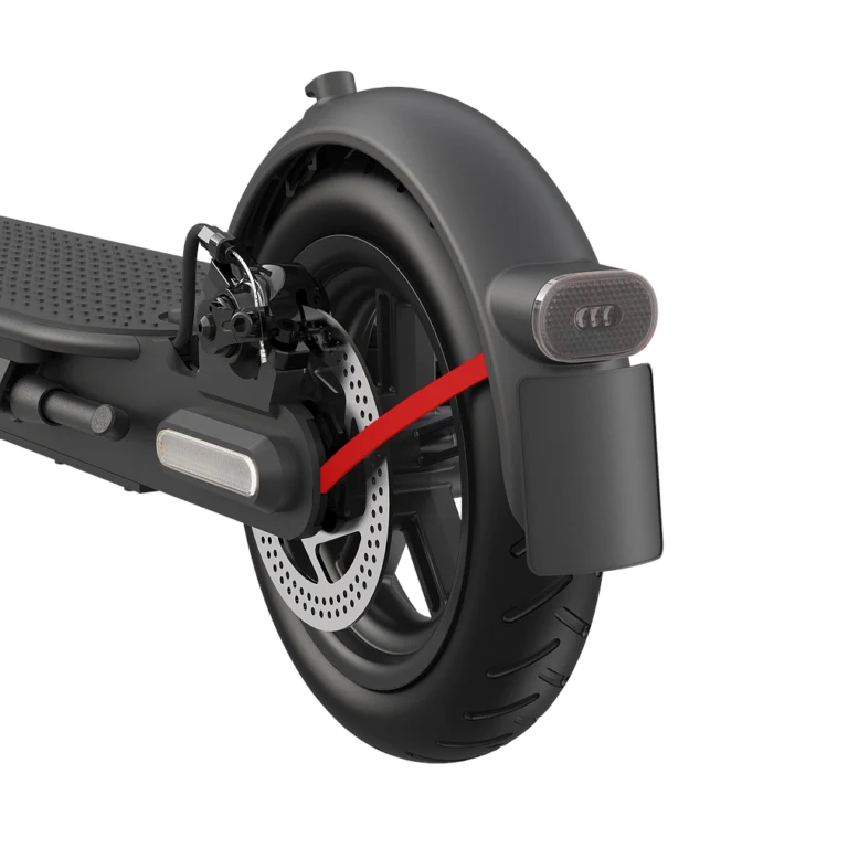 Garde boue AR pour trottinette électrique Xiaomi