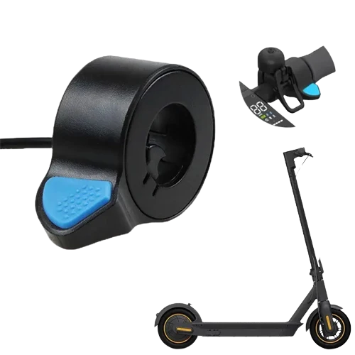 Accélérateur pour Ninebot Segway Max G30D