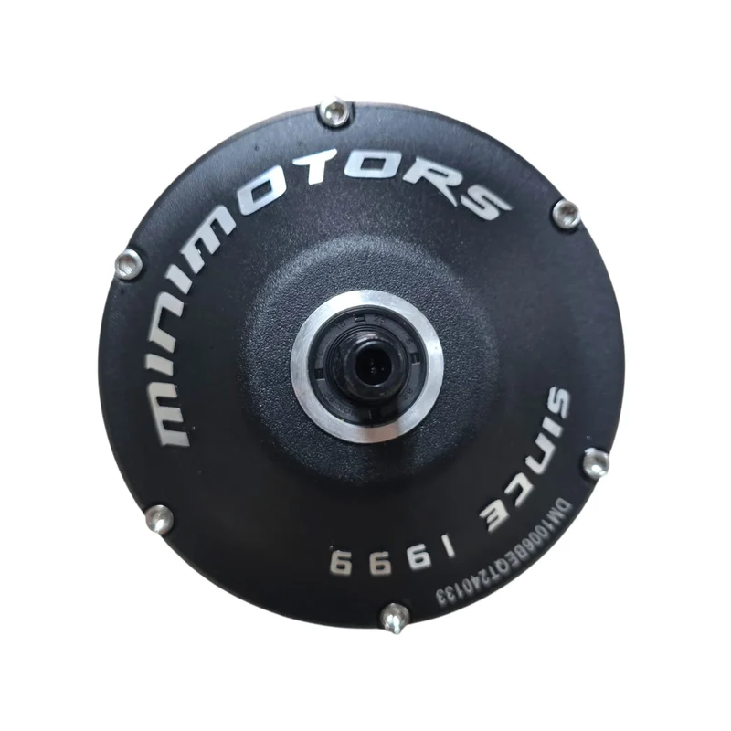 Moteur Dualtron Mini 52 V