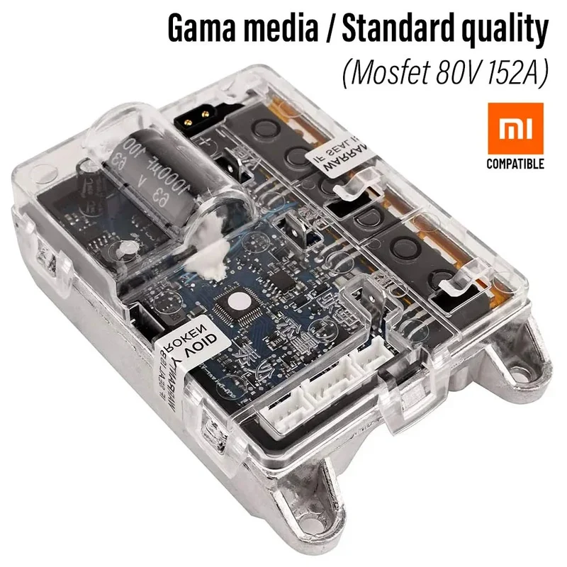 Contrôleur pour Xiaomi – Mosfet 80 V - 152 A