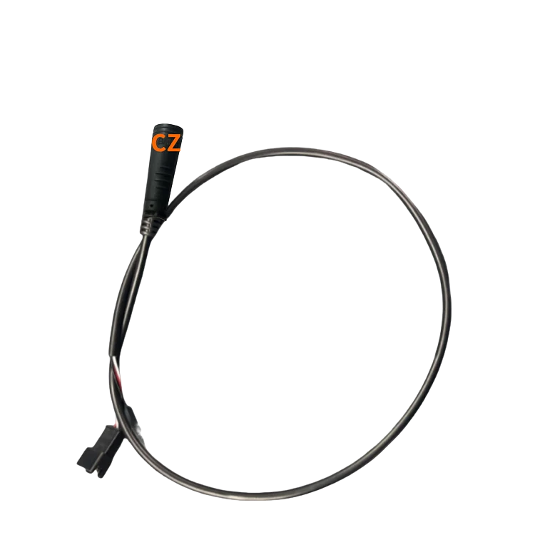 Câble adaptateur de phare G2 Master - Version B 2025