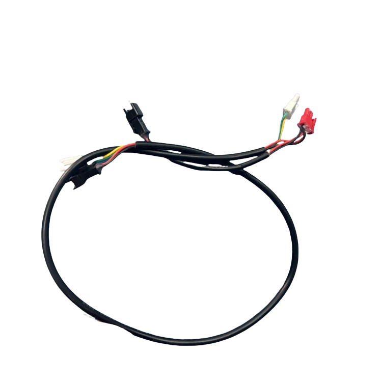 Câble de connexion pour éclairage ambiant gauche Kukirin G2 Master - Version B